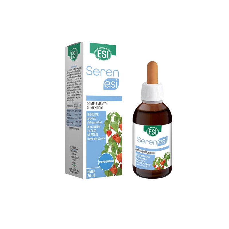 Trepatdiet Serenesi Gotas 50ml-1