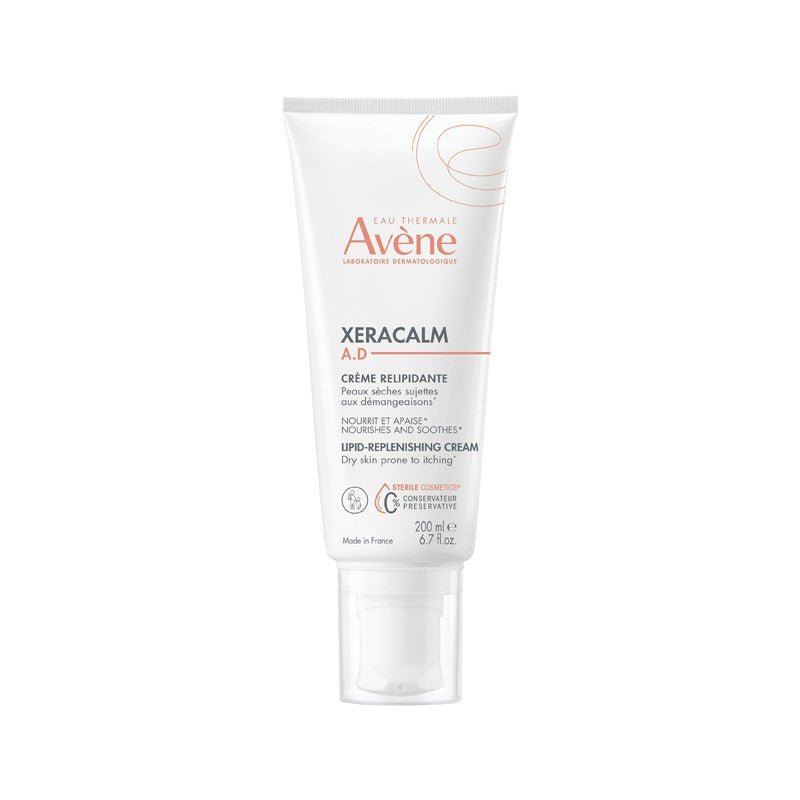 AVENE Xeracalm A.D Crema Relipidizante 200ml-1