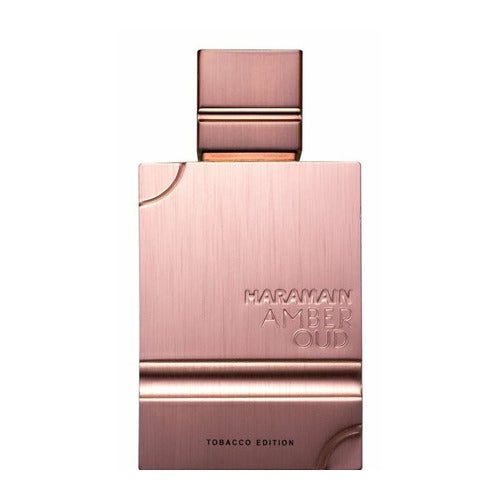 Al Haramain Haramain Amber Oud Eau de Parfum 100ml-3