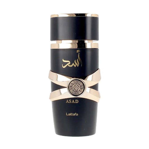 Lattafa ASAD Eau de Parfum 100ml-3