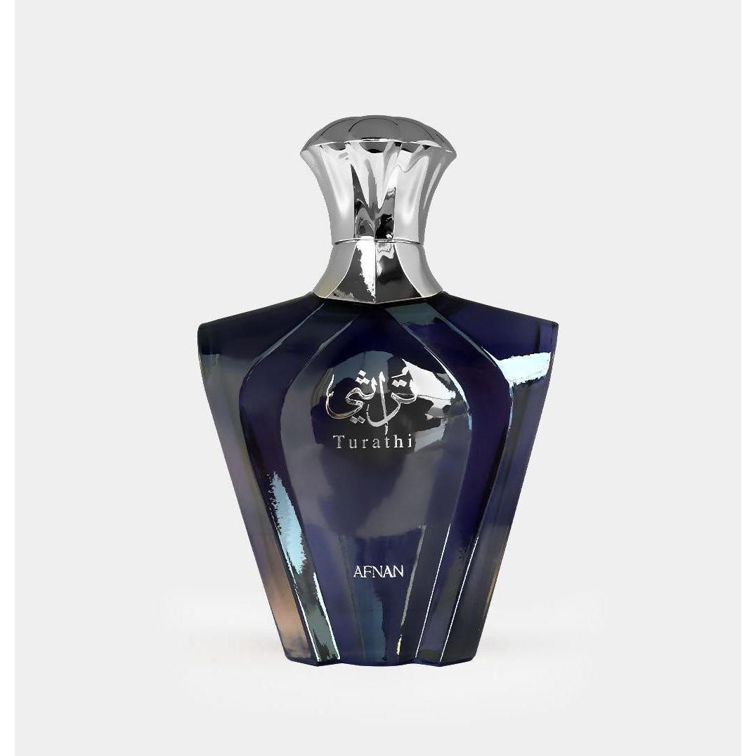 Afnan Turathi Blue Eau de Parfum 90ml-2