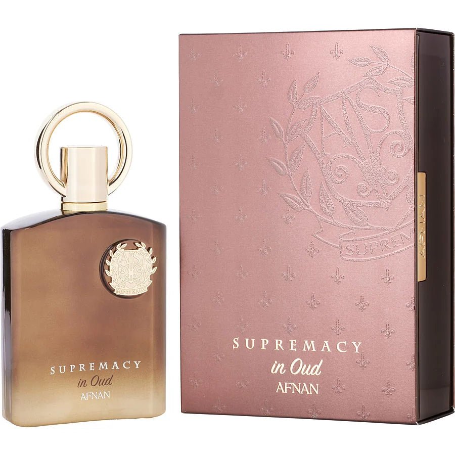 Afnan Supremacy in Oud Eau de Parfum 100ml-1