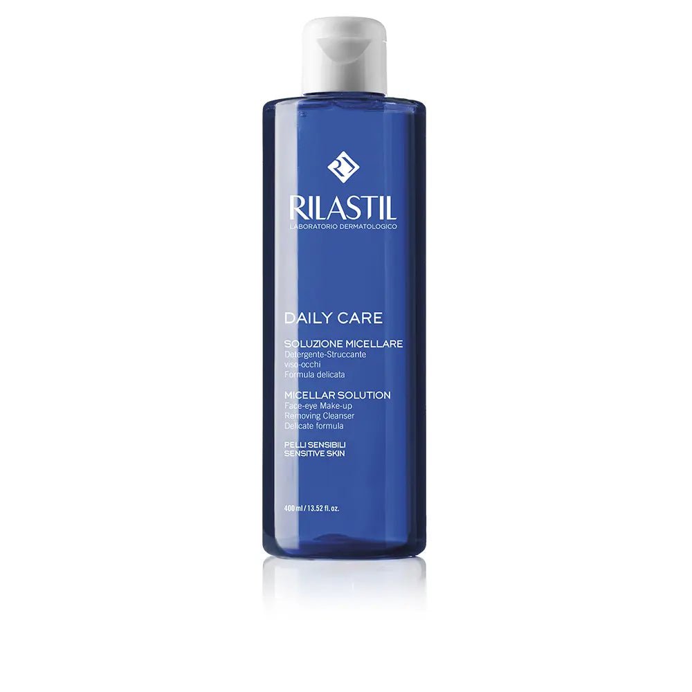 Rilastil Daily Care Agua Micelar 400ml
