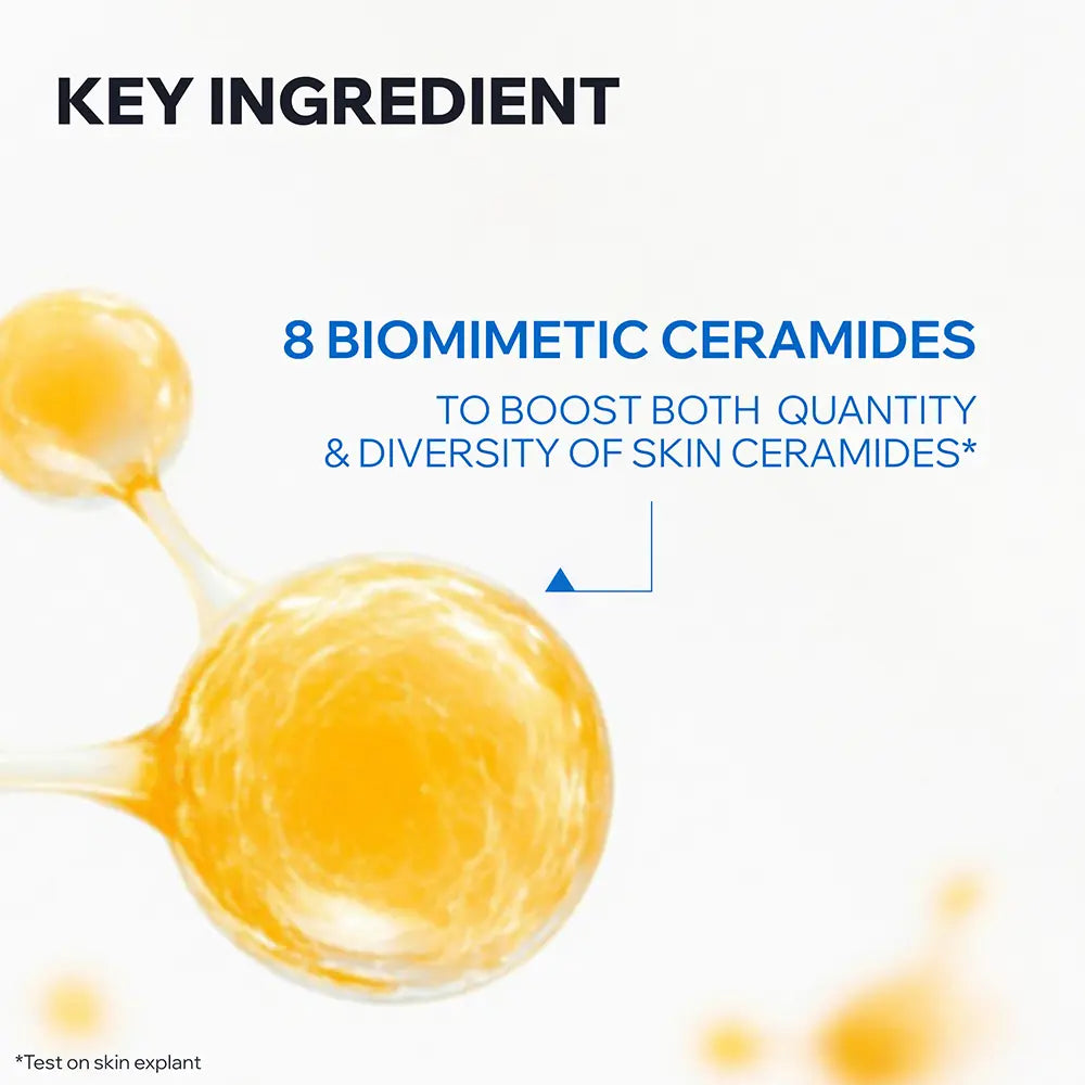 URIAGE Xémose C8+ Bálsamo Relipidizante Anti-Picor 500 ml