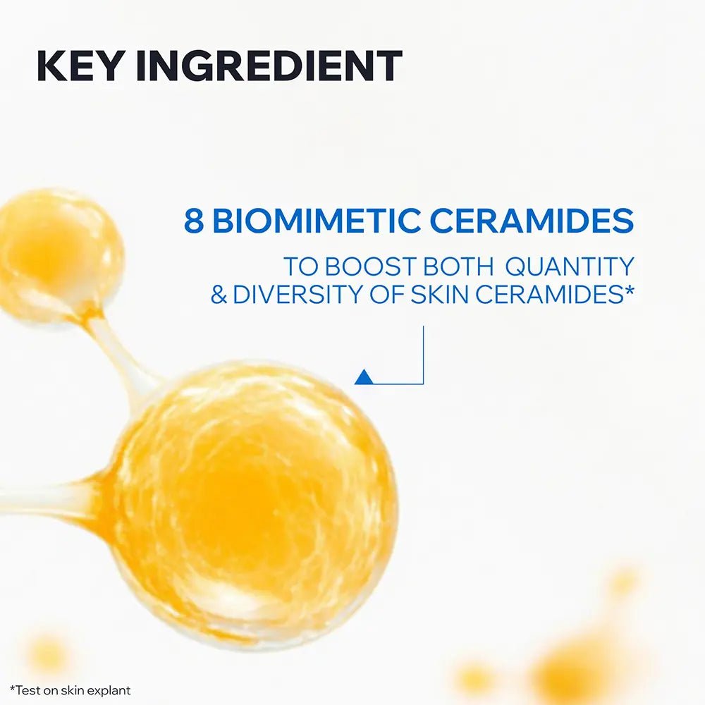 URIAGE Xémose C8+ Beruhigender Rückfettender Balsam gegen Juckreiz 500 ml