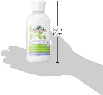 Corpore Sano Acondicionador Fortificante a la Henna 300 ml-7