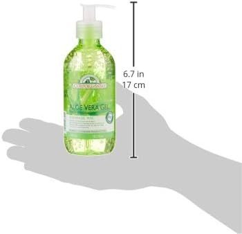 Corpore Sano Gel Hidratante de Aloe Vera 300 ml-3