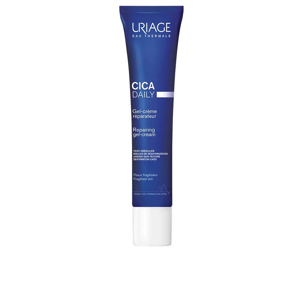 Uriage Cica Daily Gel-Creme Reparador 40ml