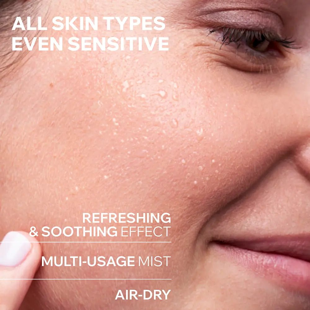 Uriage Bruma Facial Con Agua Termal De 50 ml