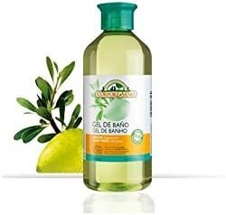 Corpore Sano Gel de Baño con Argán y Aloe Vera 500ml-2