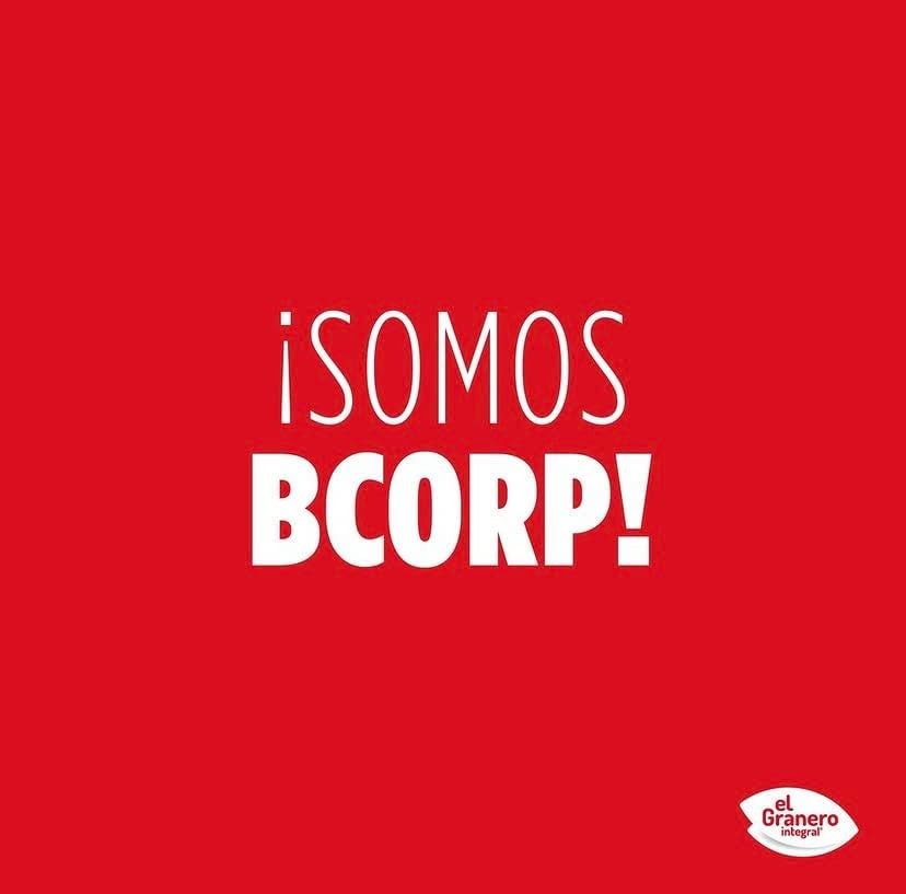 Granero Suplementos Maca Bio 100+20 Cápsulas-4