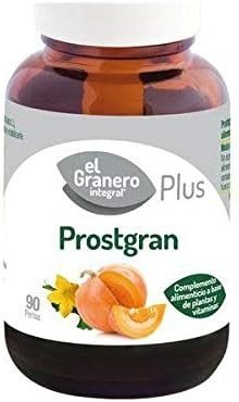 Granero Suplementos Prostgran 500 mg 90 Perlas-2
