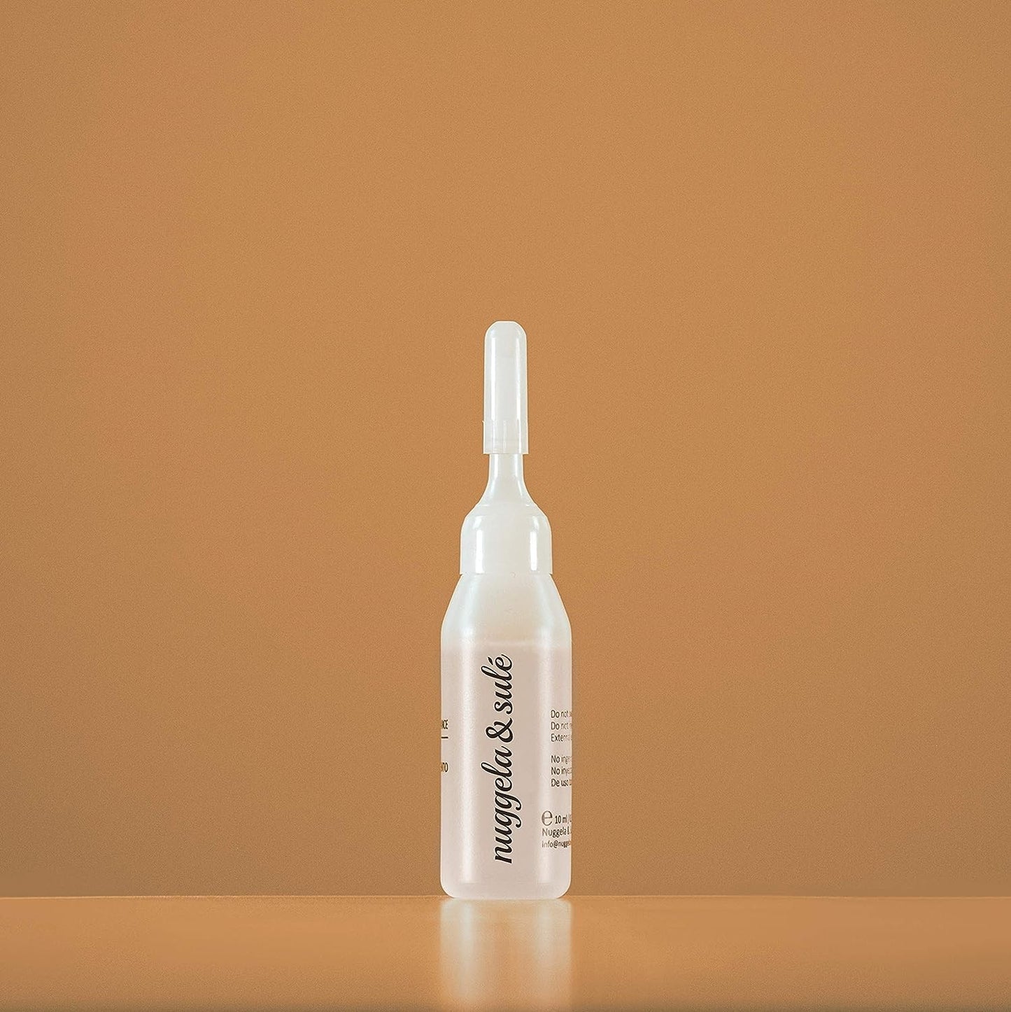 Nuggela & Sule Ampolla Fortalecimiento Y Anticaida 10 ml-2