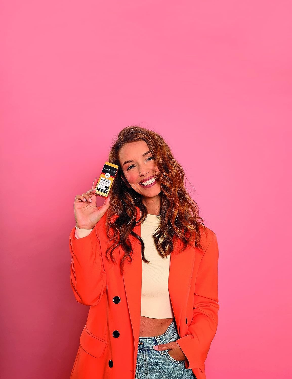 Nuggela & Sule Ampolla Fortalecimiento Y Anticaida 10 ml-6