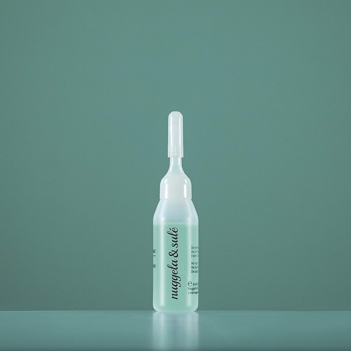 Nuggela & Sule Ampolla Regenerador Cápsulasilar 10ml-2