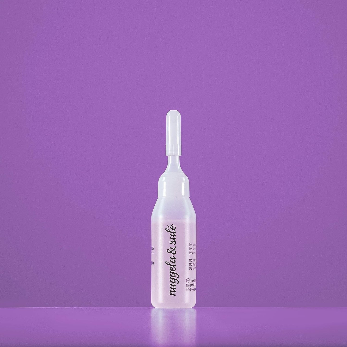 Nuggela & Sule Ampollas Keratina ¹ Hialuronico 10ml-2