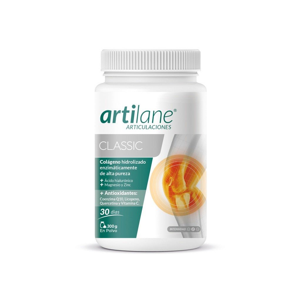 Masterdiet Artilane Classic Polvo 300g-1