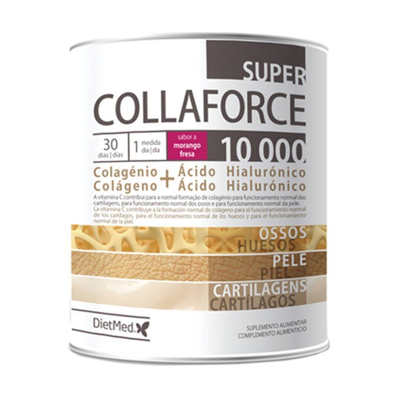Dietmed Super Collaforce 10.000 450g-1