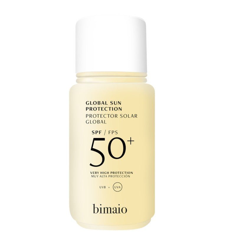 Bimaio Global Sun Protection SPF 50+ 50ml-2