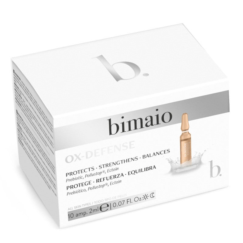 Bimaio Ampollas Ox-Defense 10x2ml-1