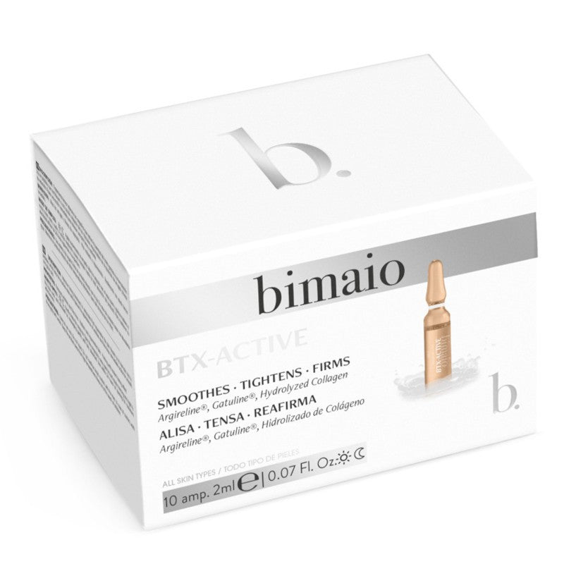 Bimaio Ampollas BTX- Active 10x2ml-1