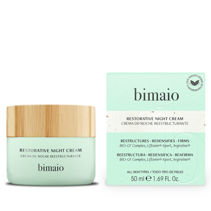 Bimaio Restorative Crema de Noche 50ml-1