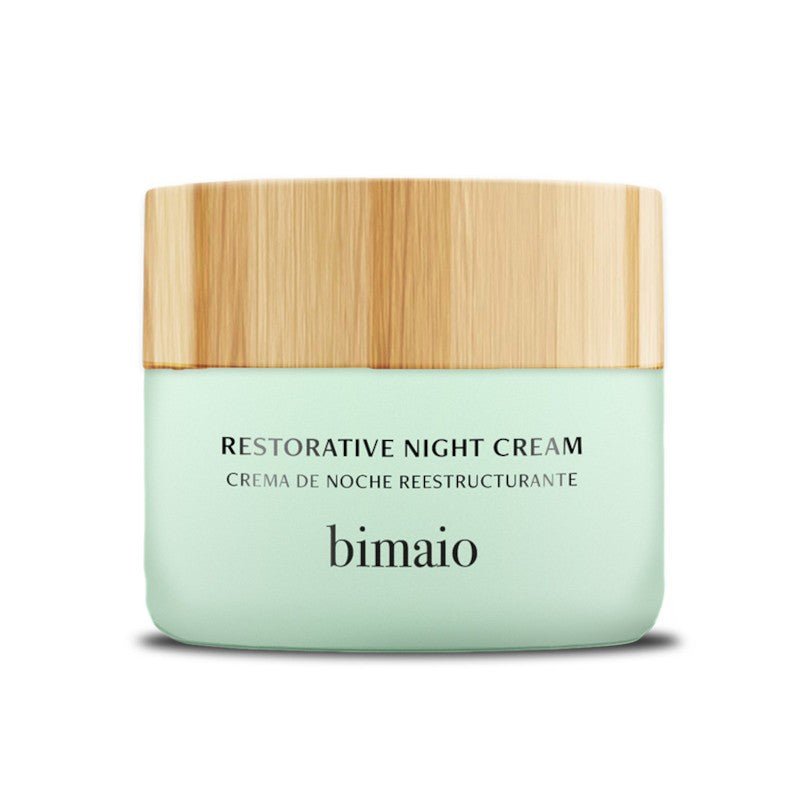 Bimaio Restorative Crema de Noche 50ml-2