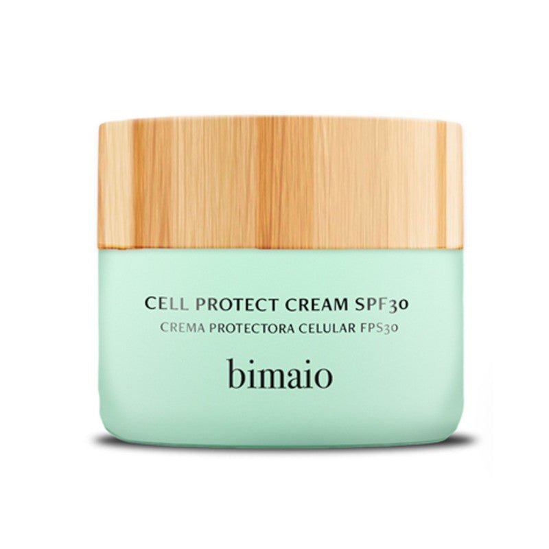 Bimaio Cell Protect Crema de Día SPF30 50 ml-2