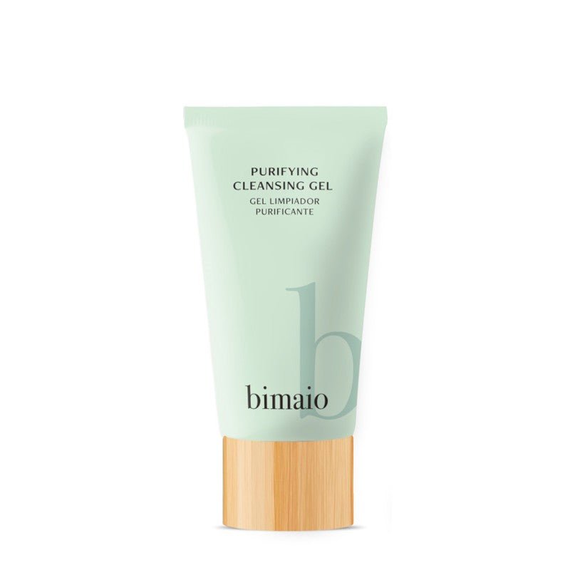 Bimaio Purifying Cleansing Gel 200ml-2
