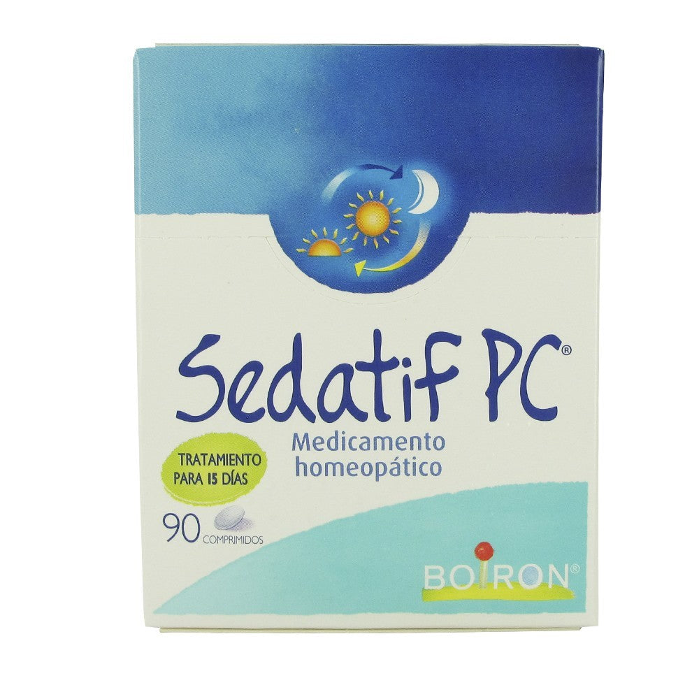 SEDATIF PC 90 CO BOIRON-1