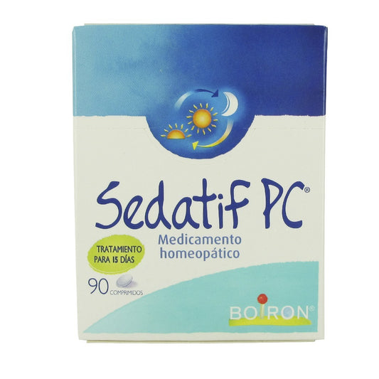 SEDATIF PC 90 CO BOIRON-1