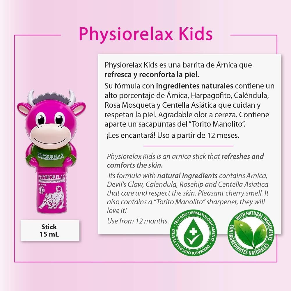 Physiorelax Kids 15 ml-2