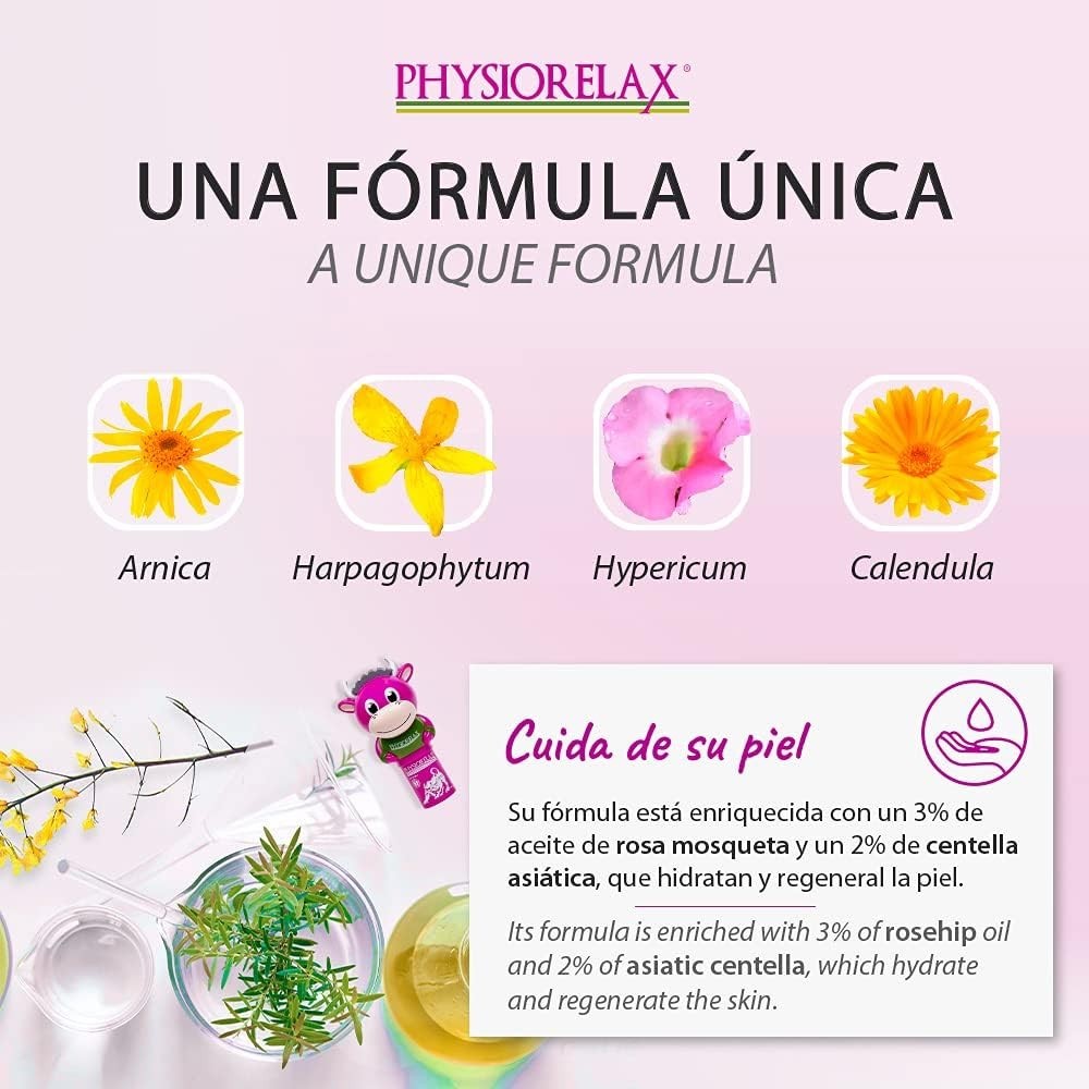 Physiorelax Kids 15 ml-3