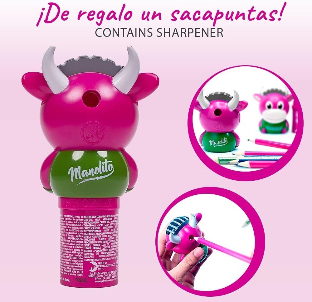 Physiorelax Kids 15 ml-5
