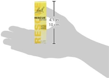 Bach Rescue Rescate Urgencia 20 ml-5