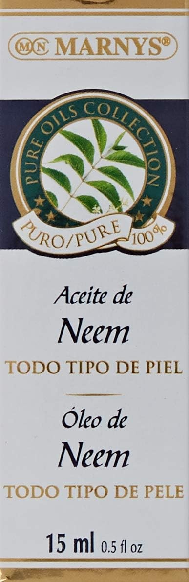 Marnys Aceite De Neem 15ml-2