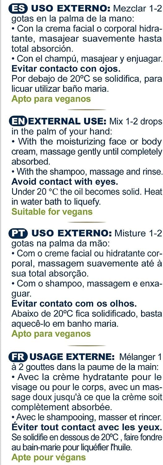 Marnys Aceite De Neem 15ml-4