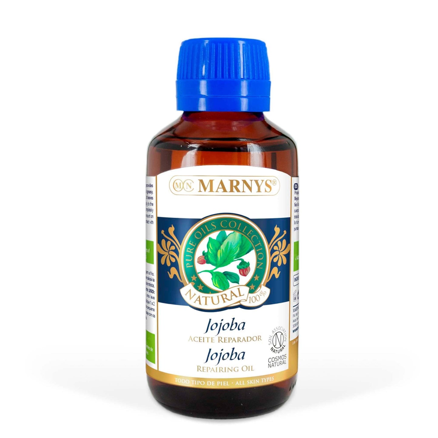 Marnys Aceite Puro de Jojoba 125ml-1