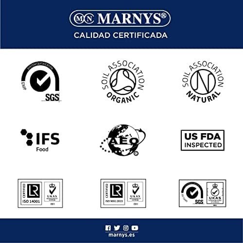 Marnys Vitahelp Zinc 25 mg 120 Perlas-5