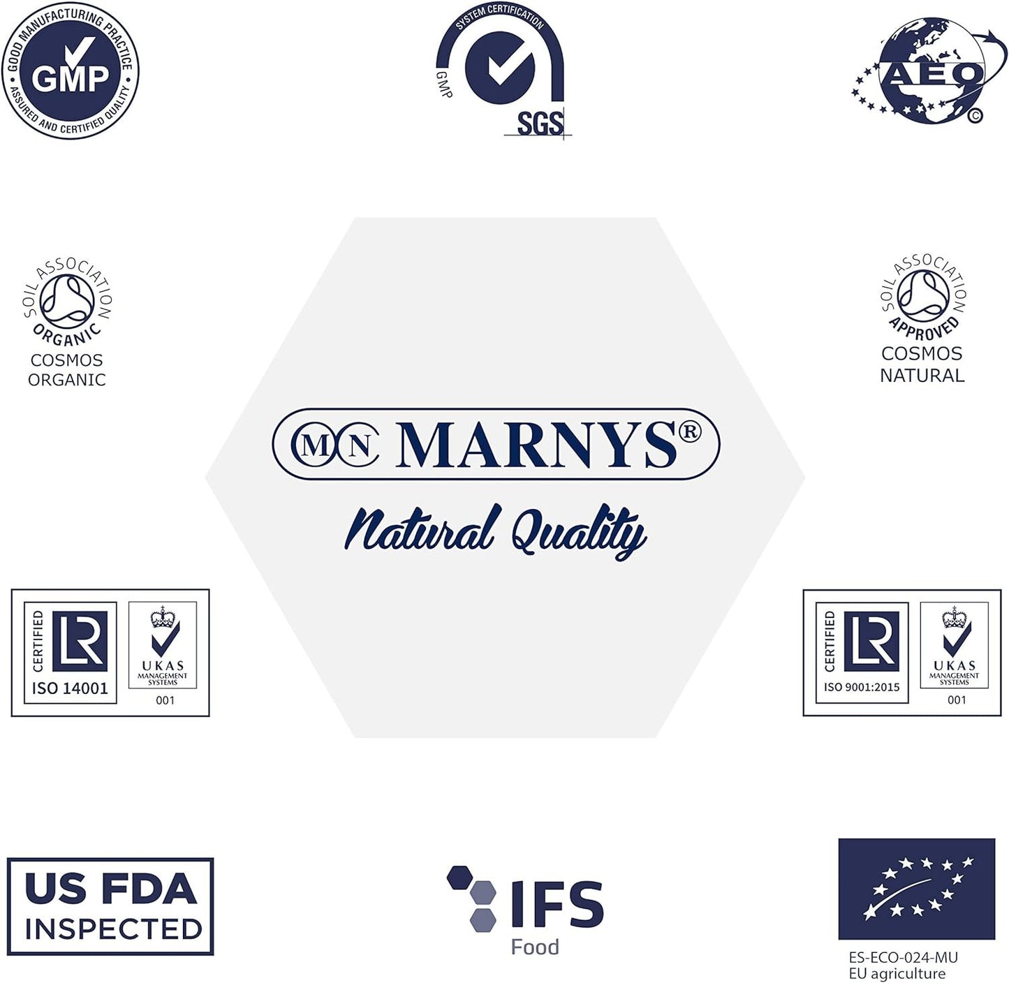 Marnys Vitamina B12 30ml-4