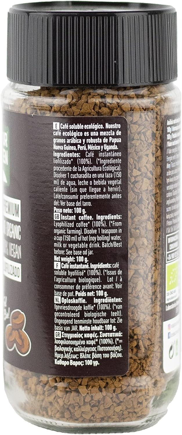 Naturgreen Biocoffee 100g-4