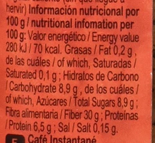 Naturgreen Biocoffee 100g-7