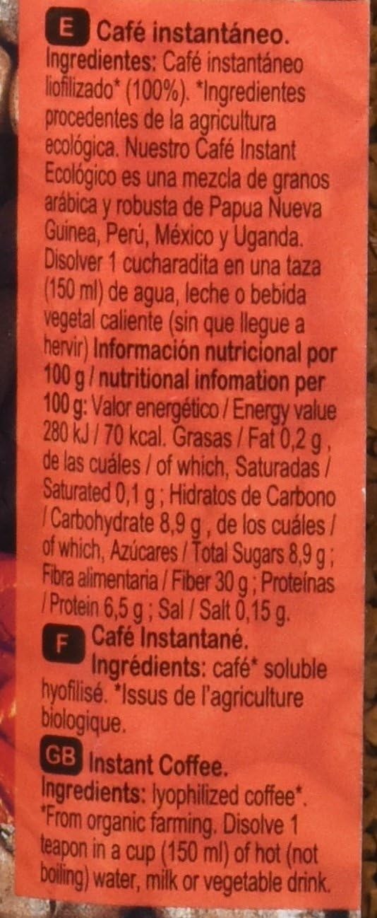 Naturgreen Biocoffee 100g-8
