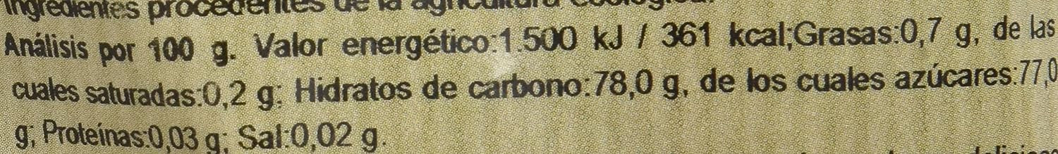 Naturgreen Caramelos Blandos De Jengibre 125g-3