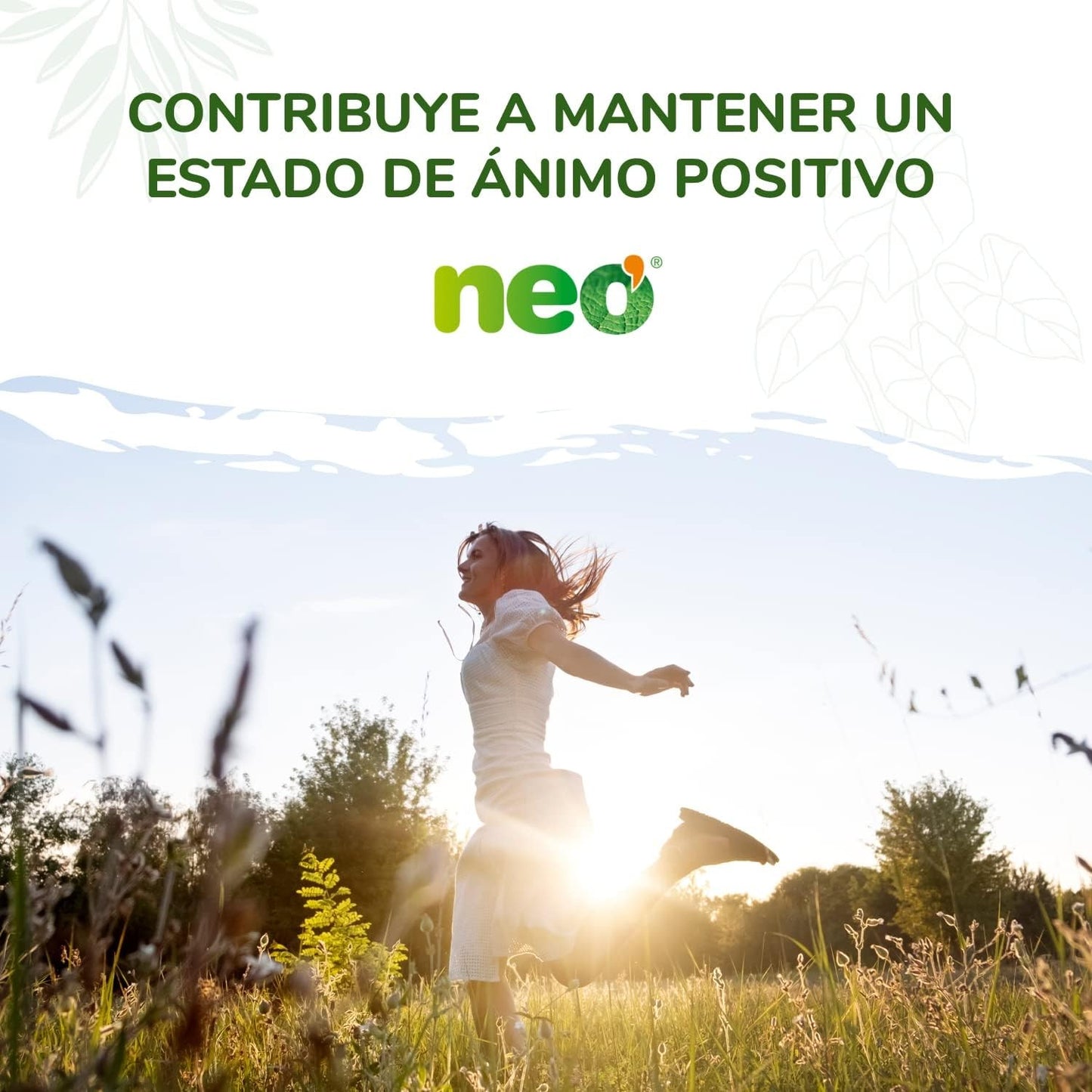 Neo Fitogranulos Hiperico 45 Cápsulas-4
