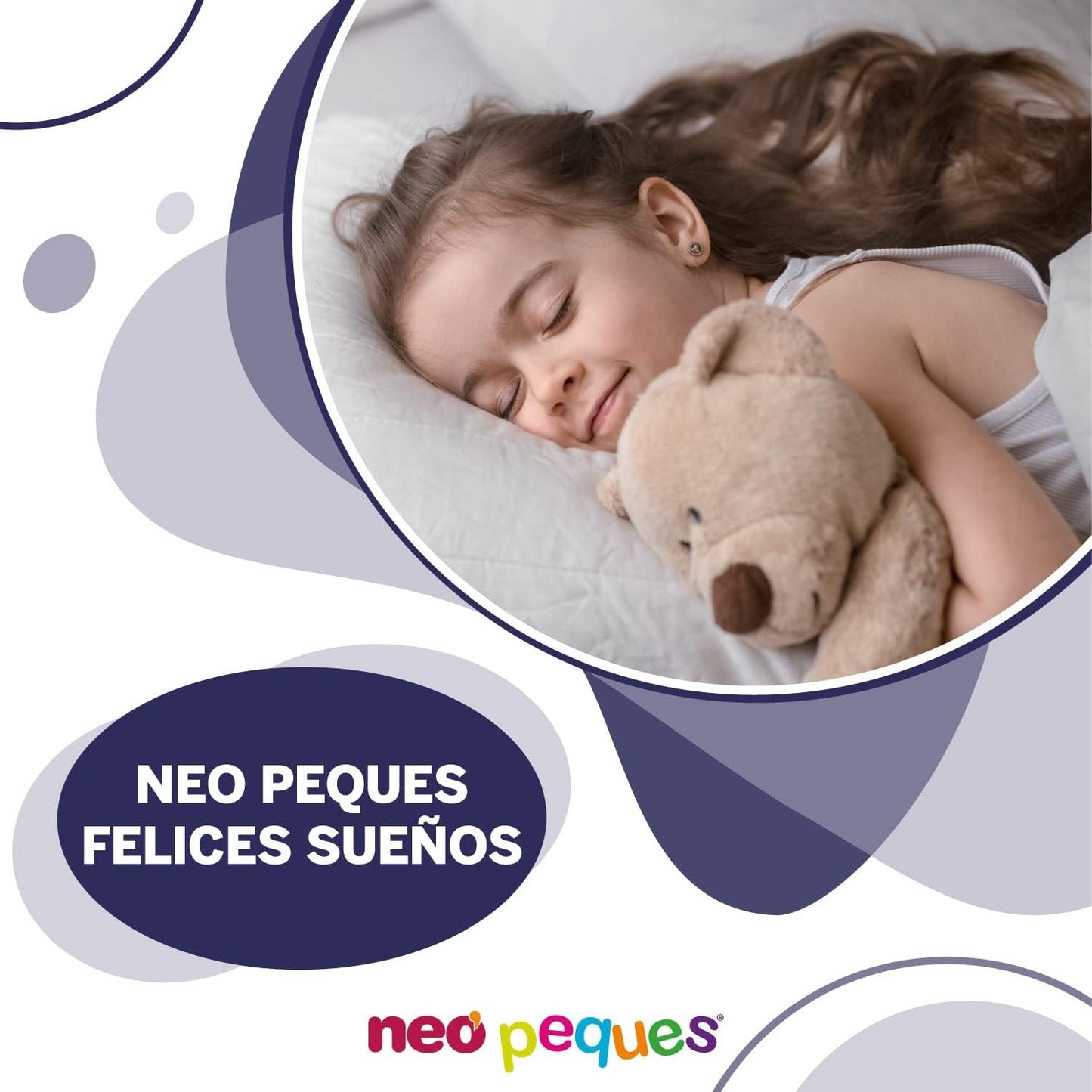 Neo Peques Felices Sueños Melocotón150 ml-2