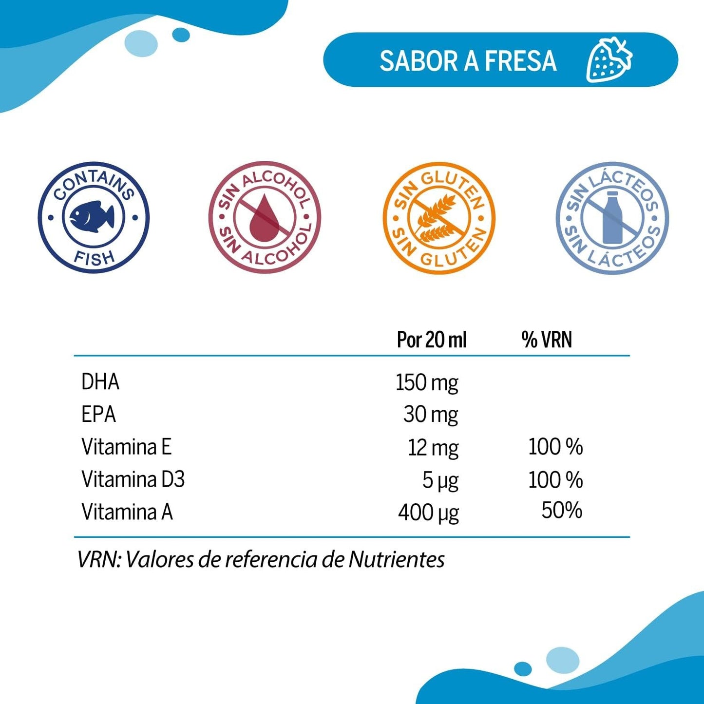 Neo Peques Omega 3 150ml-5