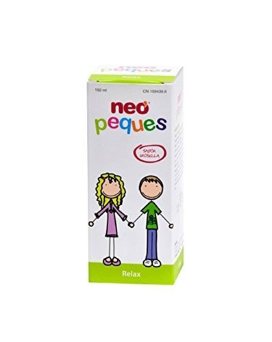 Neo Peques Relax 150ml-1