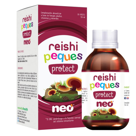 Neo Reishi Peques Protector 150ml-1
