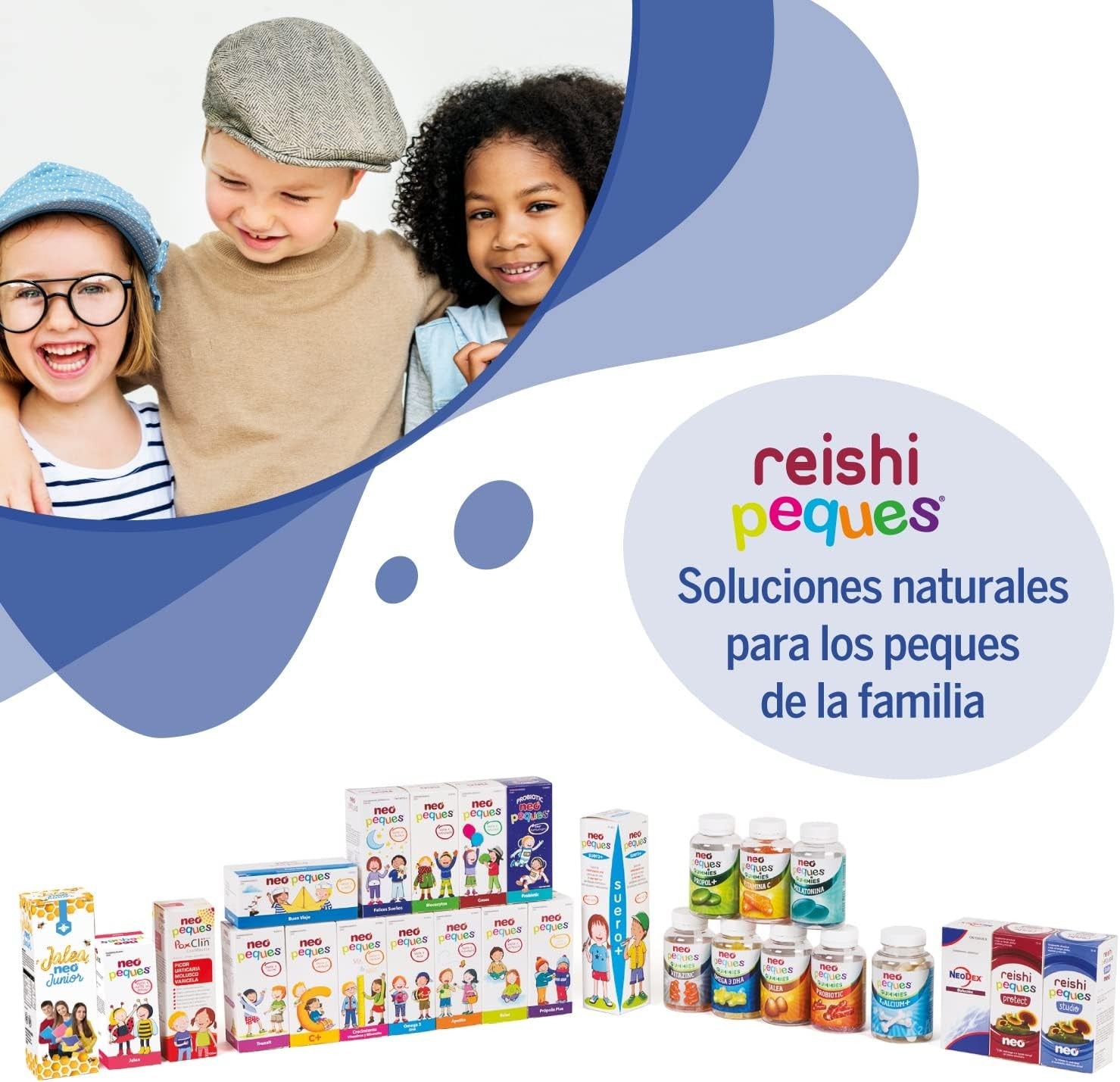 Neo Reishi Peques Studio 150ml-7